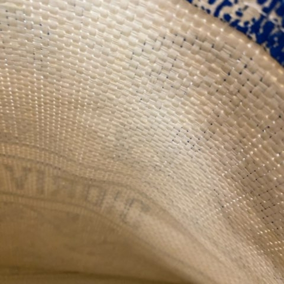 Christian Dior Blue Toile de Jouy Tote Bag - Picture 4 of 5